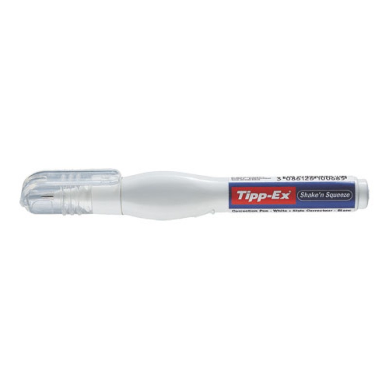 Korrigeringspenn Tipp-Ex - 1
