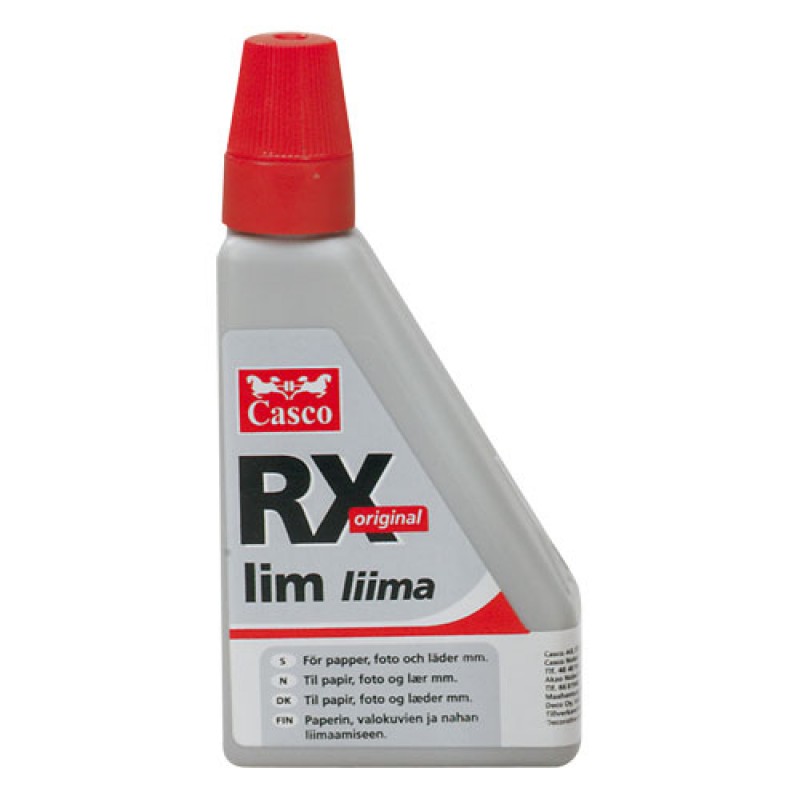 Kontorlim RX Original - 1