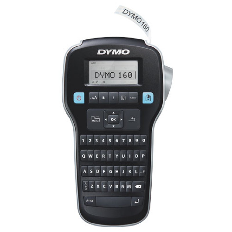 Merkemaskin DYMO LM160 - 1