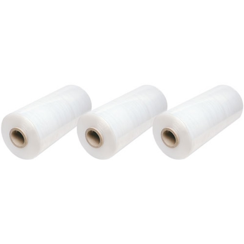Maskinfilm standard 200% - 1