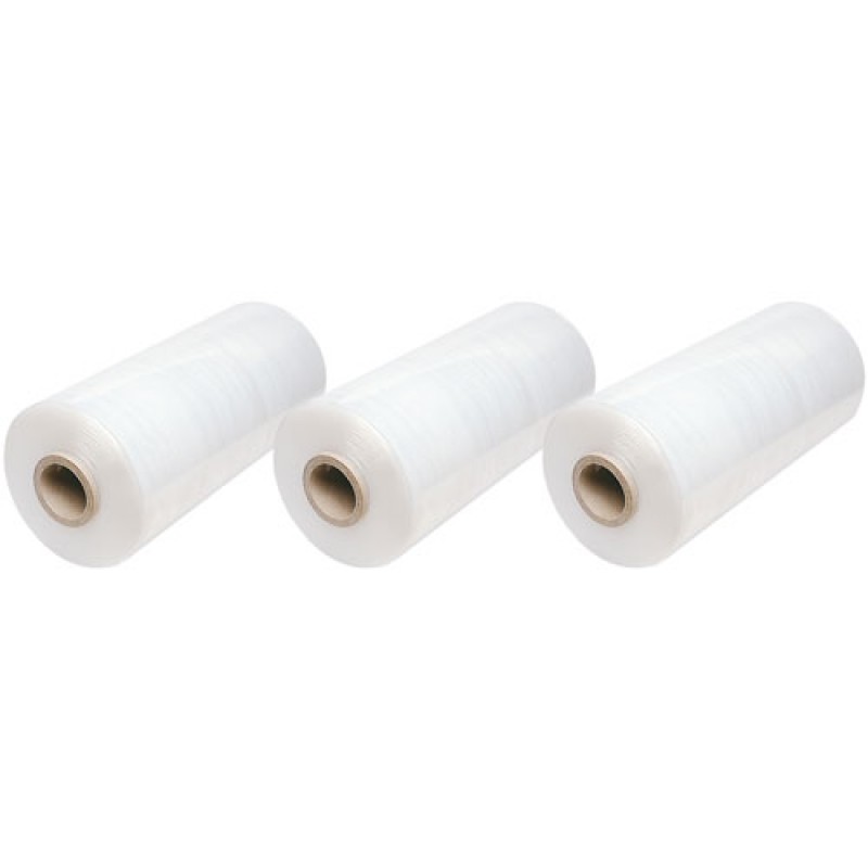 Maskinfilm forstrekk 250% - 1