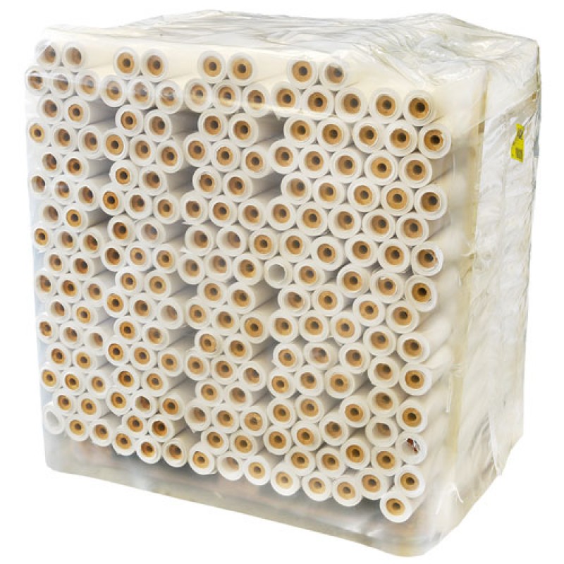 Pallehetter - 1