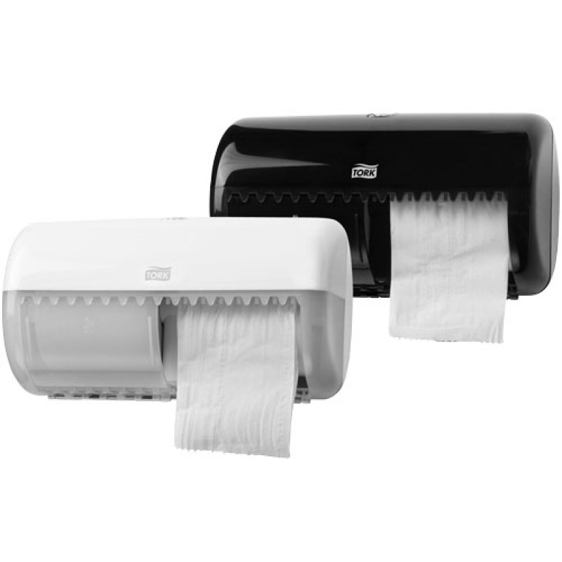 Tork Dispenser Toalettpapir T4 - 1