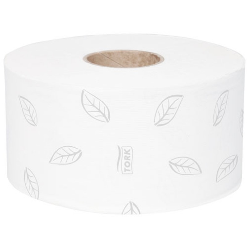 Tork Toalettpapir Advanced Mini Jumbo T2 - 2