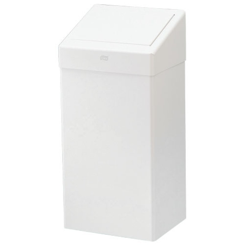 Tork Papirkurv Metall 50 liter - 1
