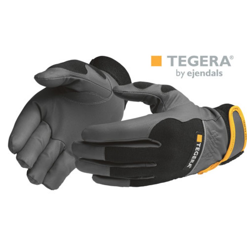 Tegera Monteringshanske Pro 9105 - 1