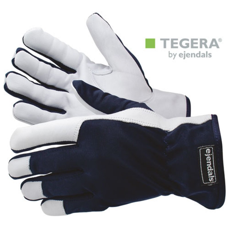 Tegera Monteringshanske Basic 135 - 1