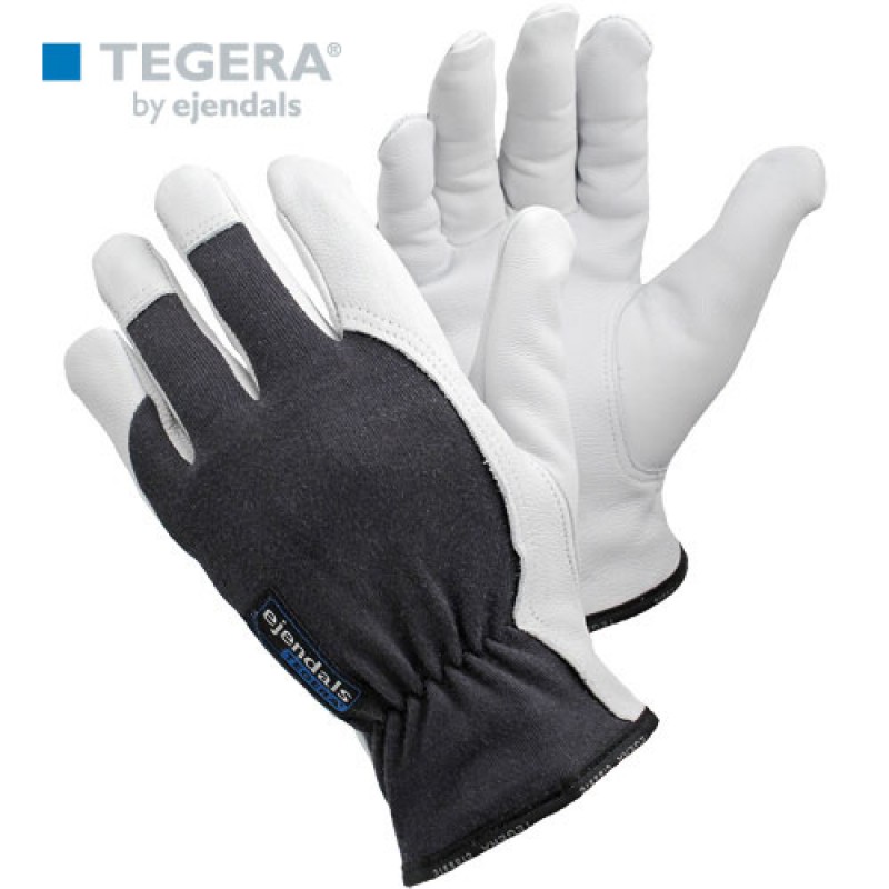 Tegera Monteringshanske Classic 671 - 1
