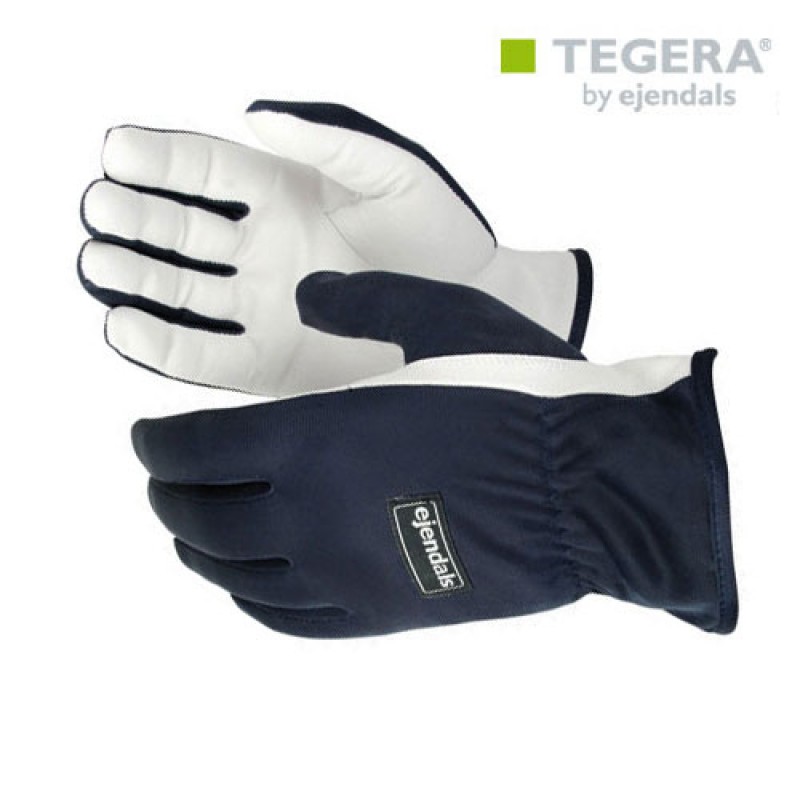 Tegera Monteringshanske Basic 124 - 1