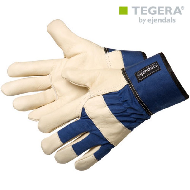 Tegera Arbeidshanske Basic 106 - 1