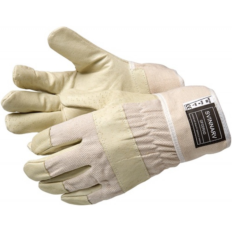 Tegera Arbeidshanske Basic 189 - 1