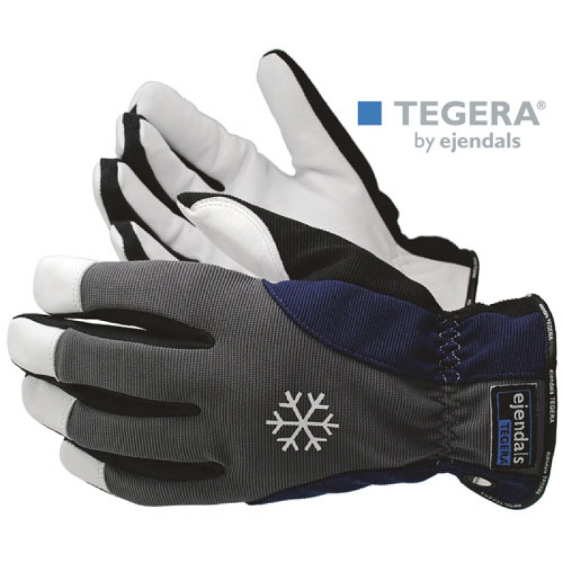 Tegera Vinterhanske Classic 295 - 1