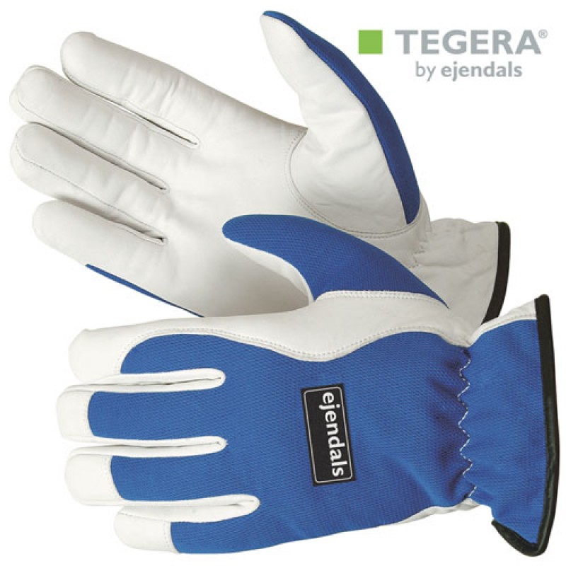 Tegera Vinterhanske Basic 217 - 1