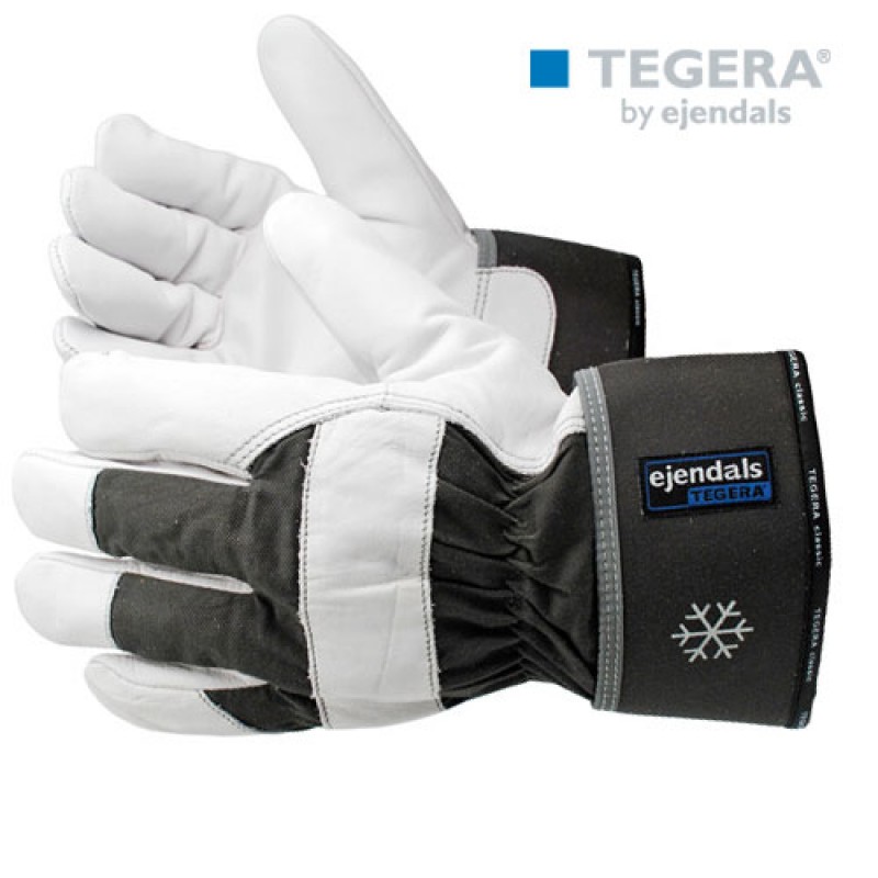 Tegera Vinterhanske Classic 56 - 1