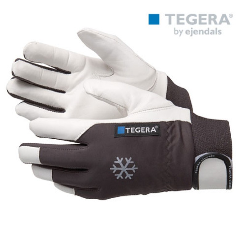 Tegera Vinterhanske Classic 117 - 1