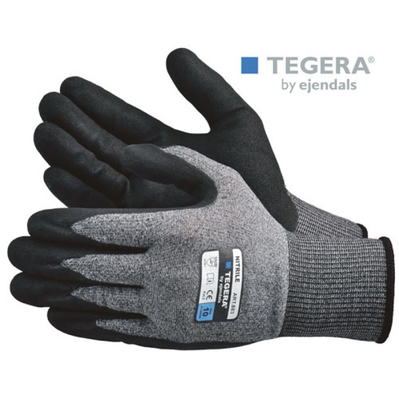 Tegera Syntethanske Classic 883 - 1