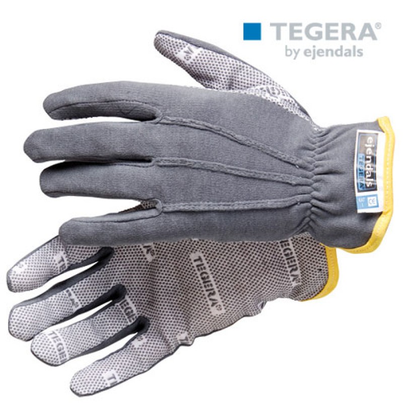 Tegera Tekstilvott Classic 8128 - 1