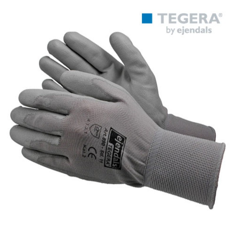 Tegera Syntethanske Classic 890 - 1