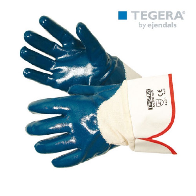 Tegera Syntethanske Classic 2207 - 1