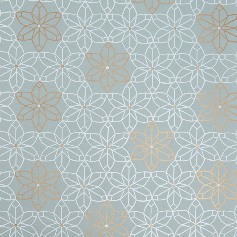 Gavepapir Graphic Star - 1