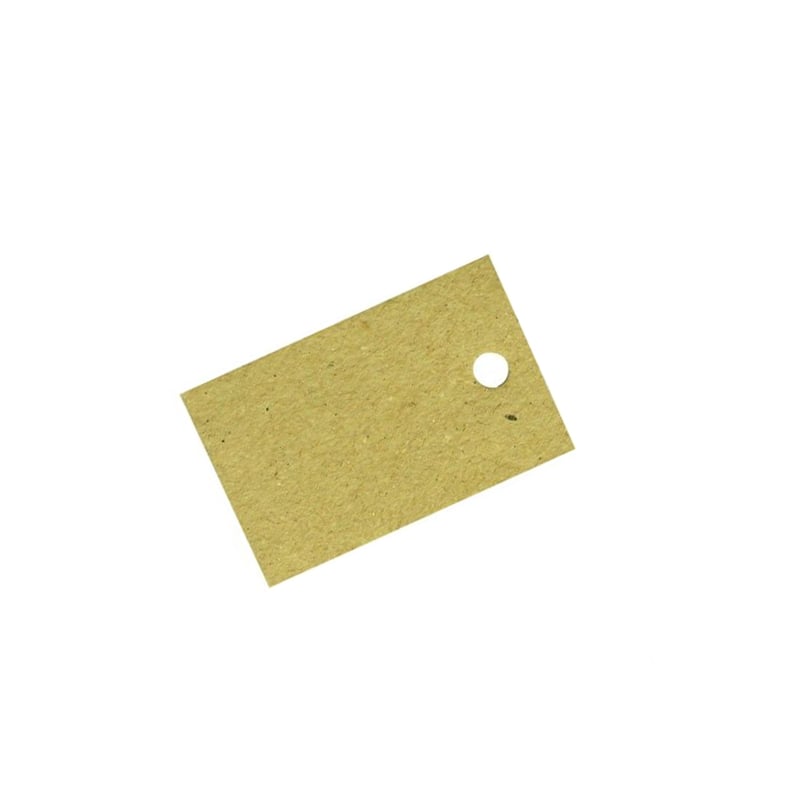 Hengemerker av papp - 1