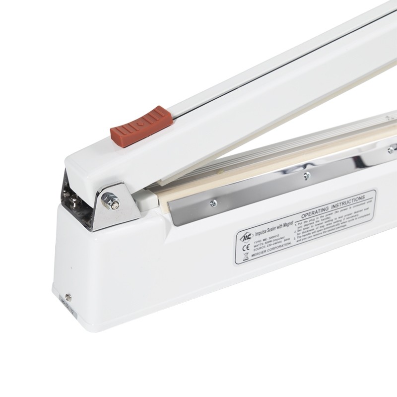 Posesveiser Mercier HCG med magnet - 3