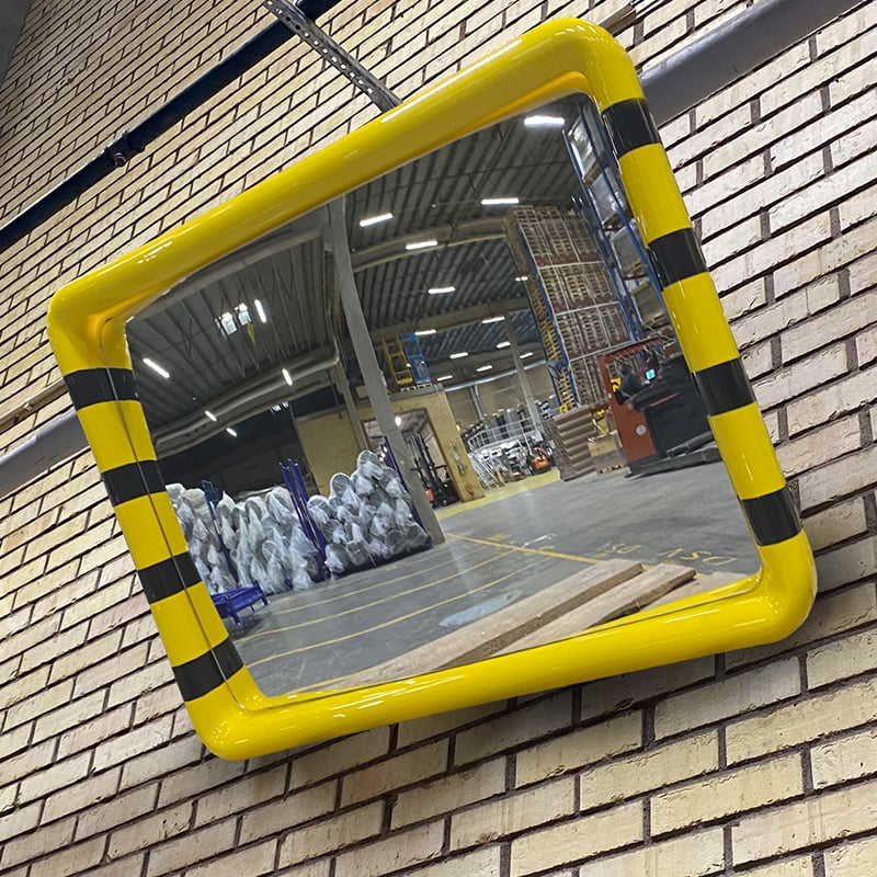 Industrispeil Dancop - 1