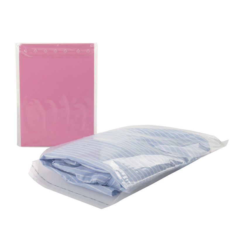 Transparent Polybag - 2