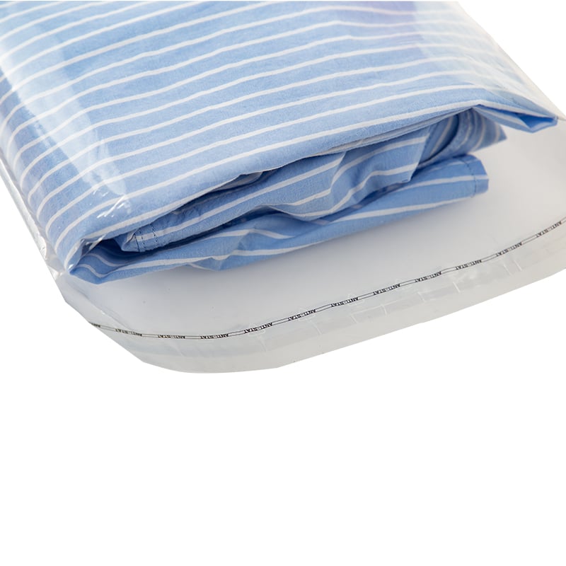 Transparent Polybag - 1