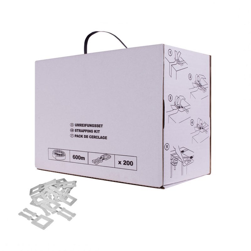 Lilten startpakke PP - 2
