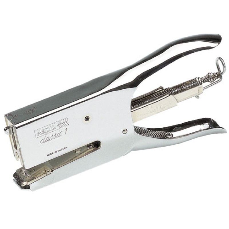 Stiftemaskin Rapid K1 - 1
