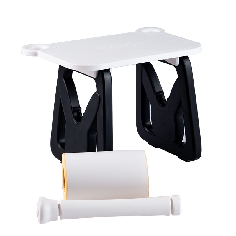Fraktetikettskriver Direkte termisk USB + Bluetooth - 4