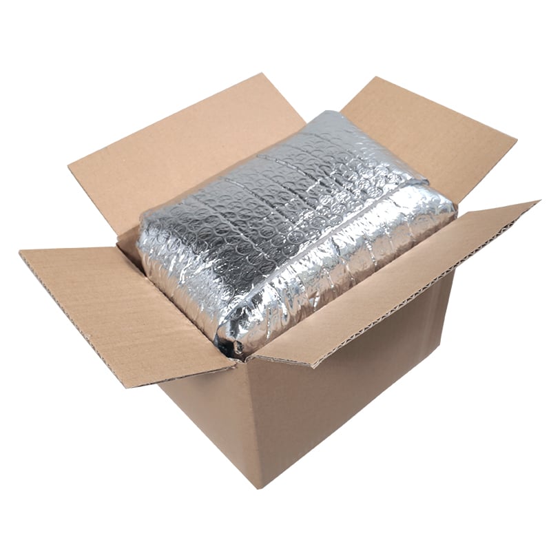 CoolBoxliner til bølgepappesker - 3