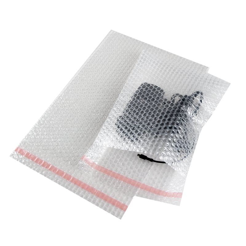 Ekstra sterk bobleplastpose - 1