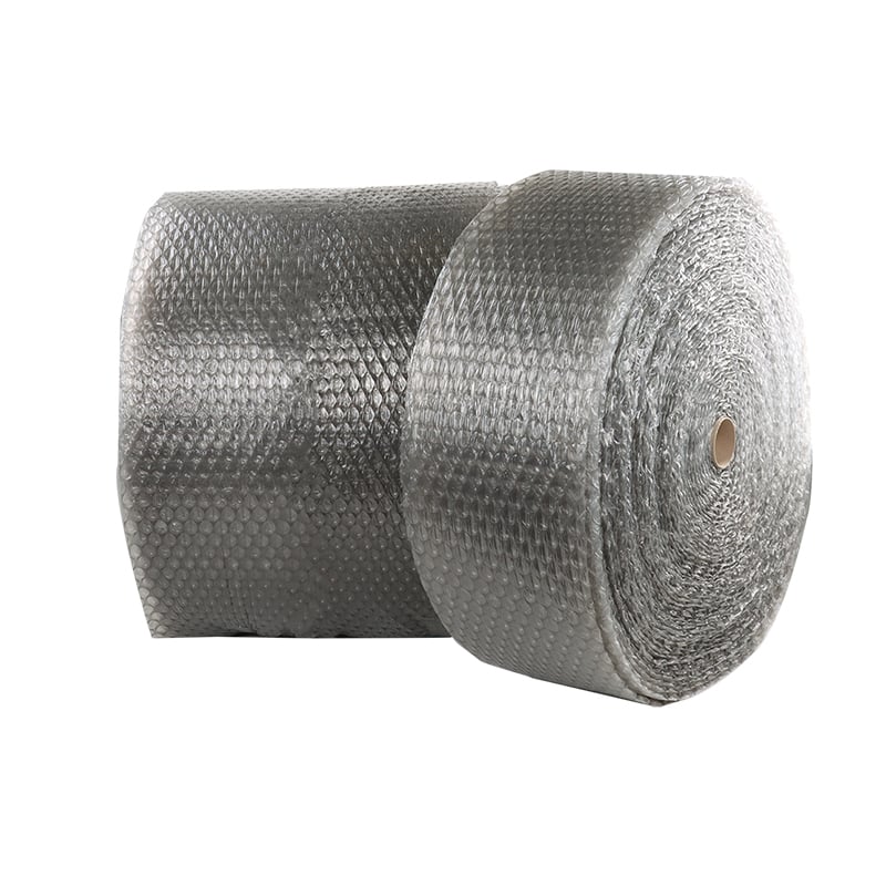 Bobleplast, stor boble - 1