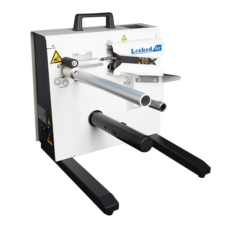 Locked Air® Luftpute maskin Industrial Class F2 - 4