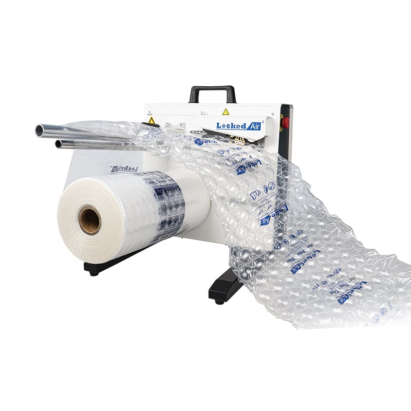 Locked Air® Luftpute maskin Industrial Class F2 - 1