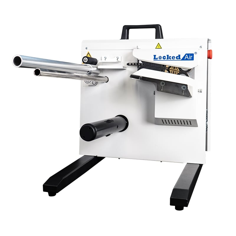Locked Air® Luftpute maskin Industrial Class F2 - 3