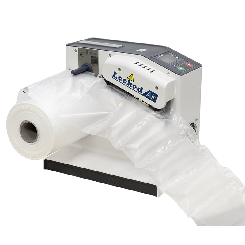 Locked Air® Luftputemaskin Businessclass - 1