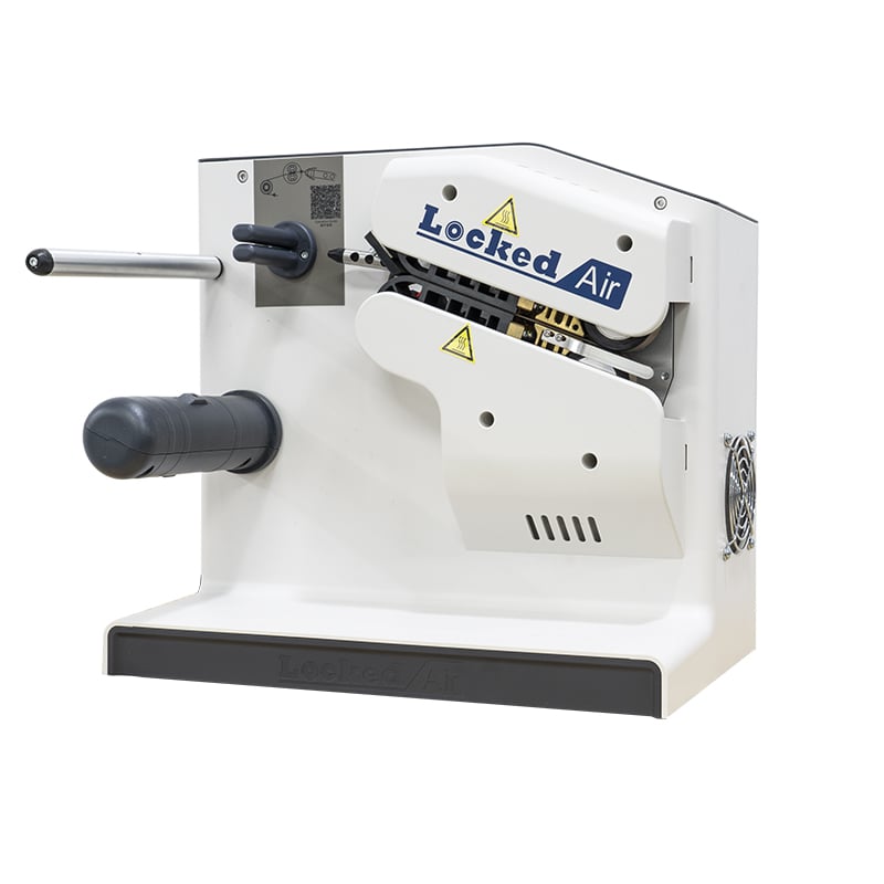 Locked Air® Luftputemaskin Businessclass - 2