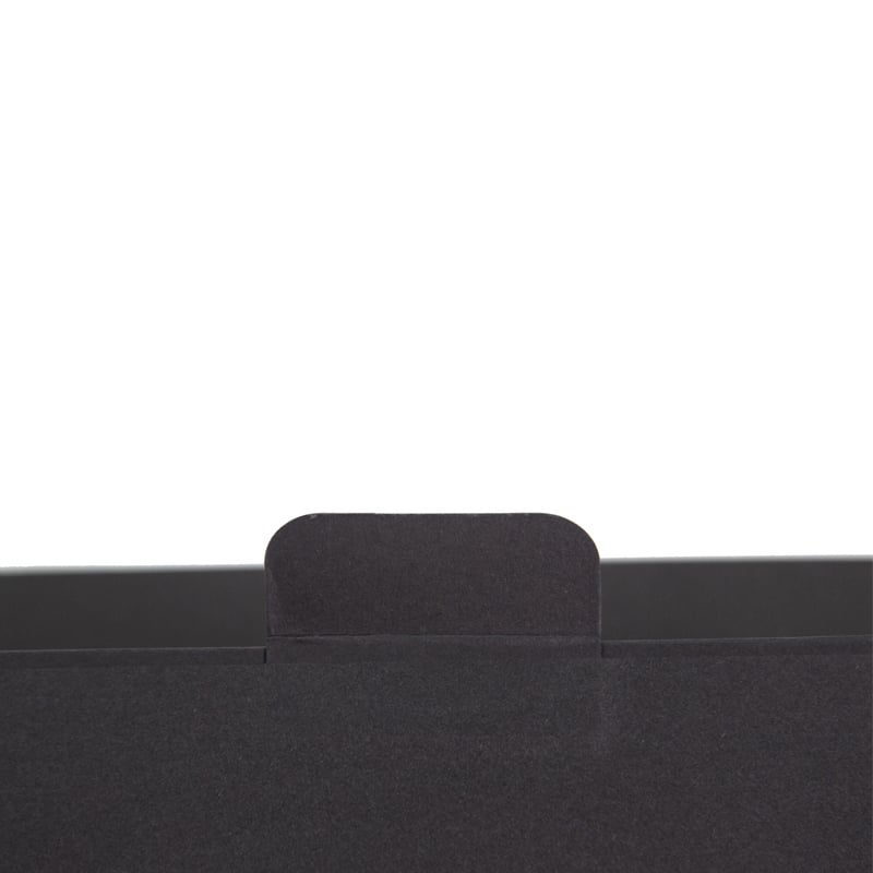 Gaveeske  sort  Eco Lux - 3