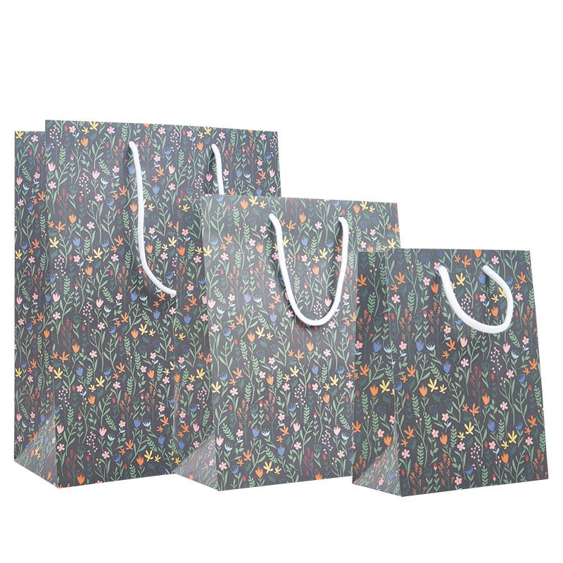 Luxpose Garden black - 2