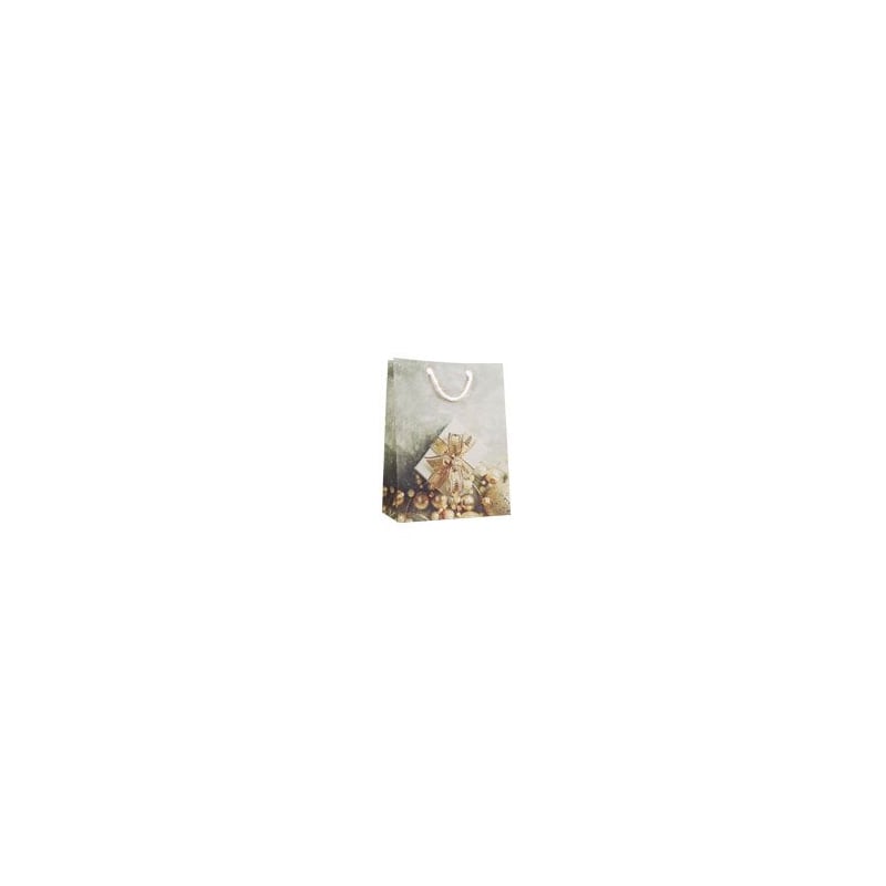 Luxeske Golden gift - 3