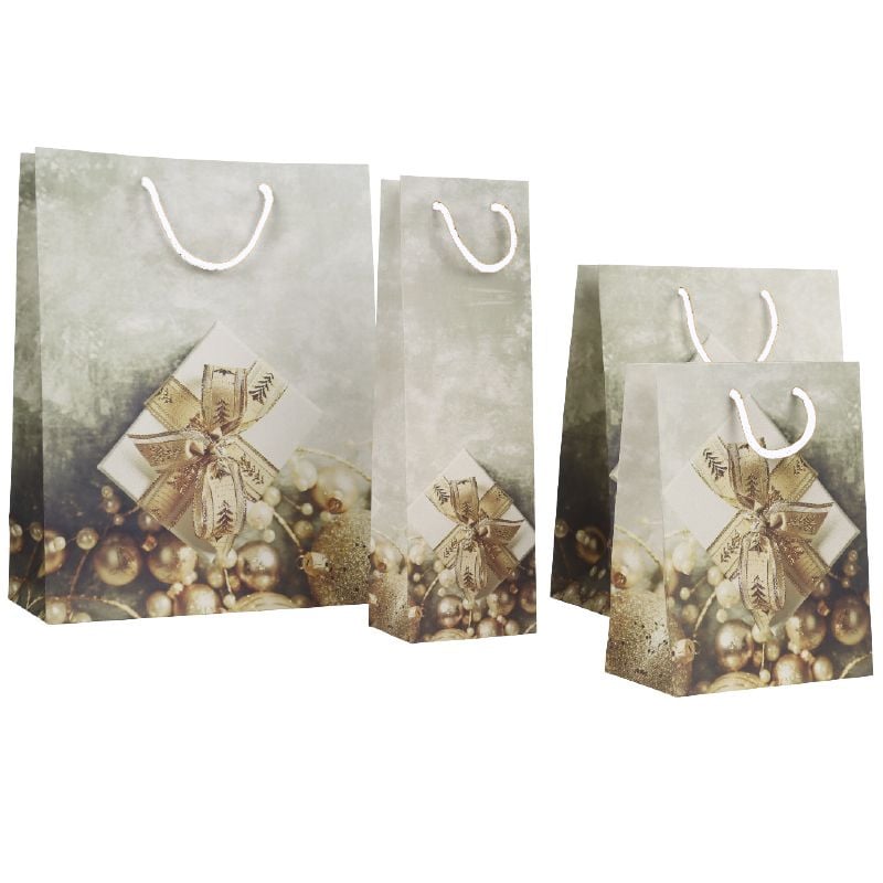 Luxeske Golden gift - 1