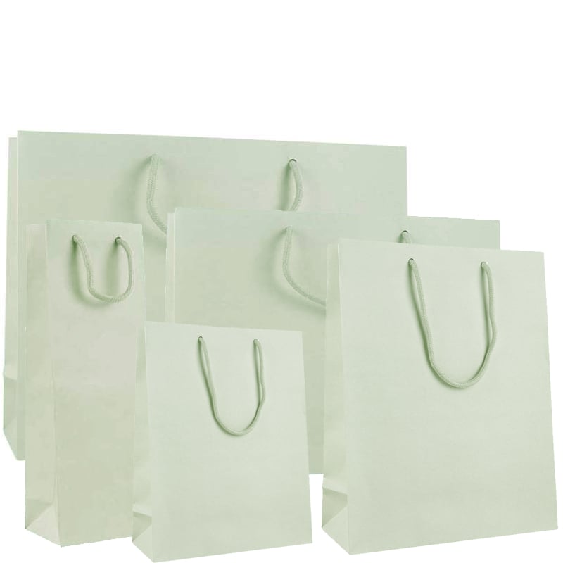 Luxpose Pale Sage - 2