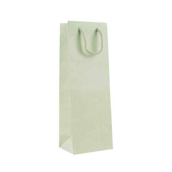 Flaskepose Pale Sage matt - 1