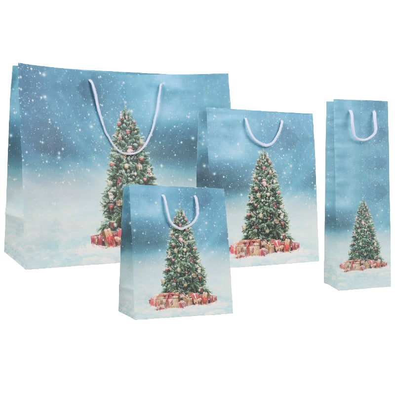 Luxpose Silent night - 1