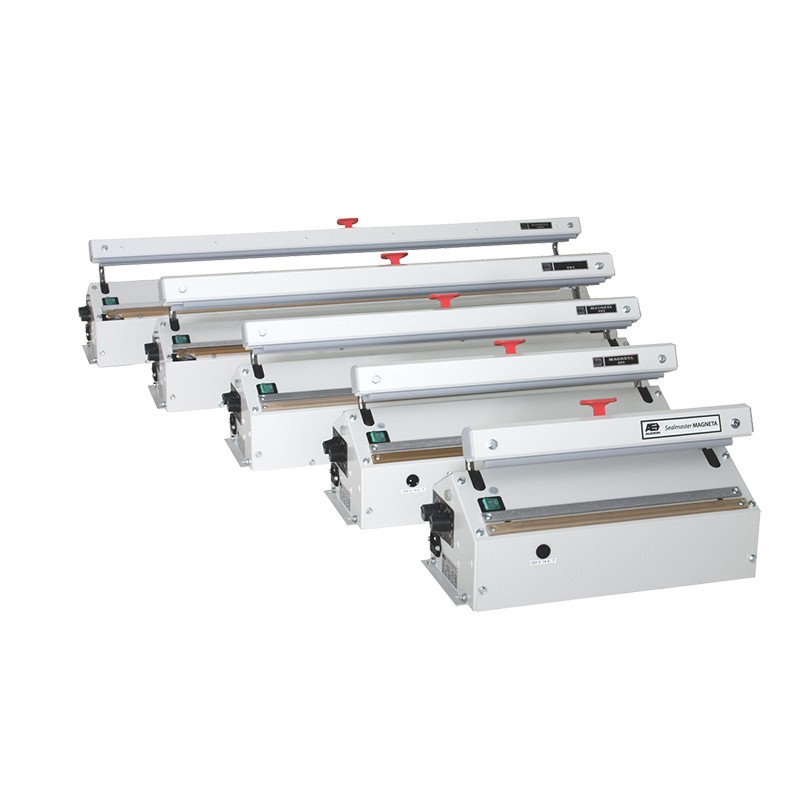 Posesveisere Audion Magneta - 1