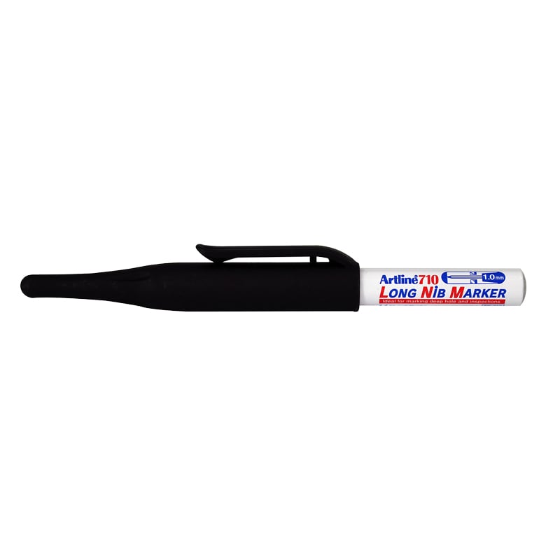 Merkepenn Artline 710 Long Nib - 1