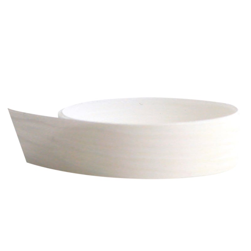 Polyband Mattline hvit - 1